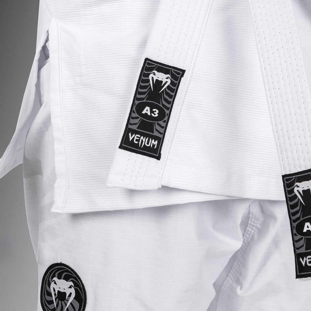 Venum First BJJ GI - White