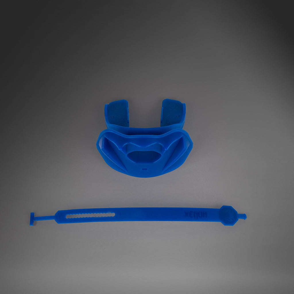 Venum Elite Lipguard OG Edition - Modrá/Modrá