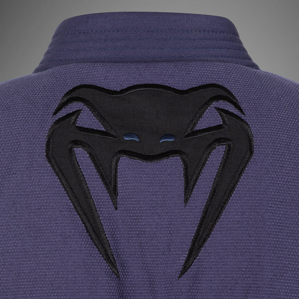 Venum Contender 2.0 BJJ GI - Lavender Grey