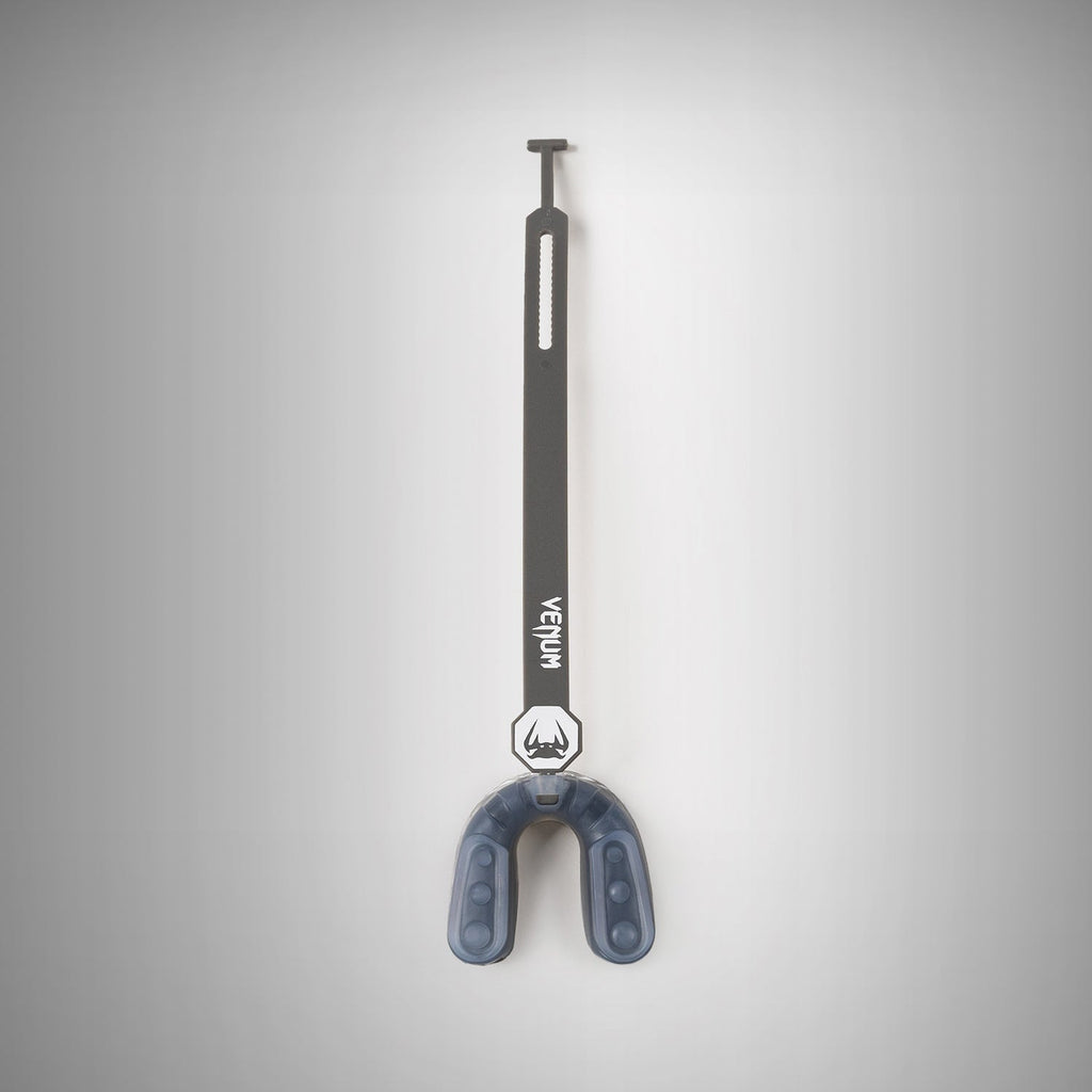 Venum Challenger Dětský chránič úst Řemínek/Bez řemínku - Černá Transparentní