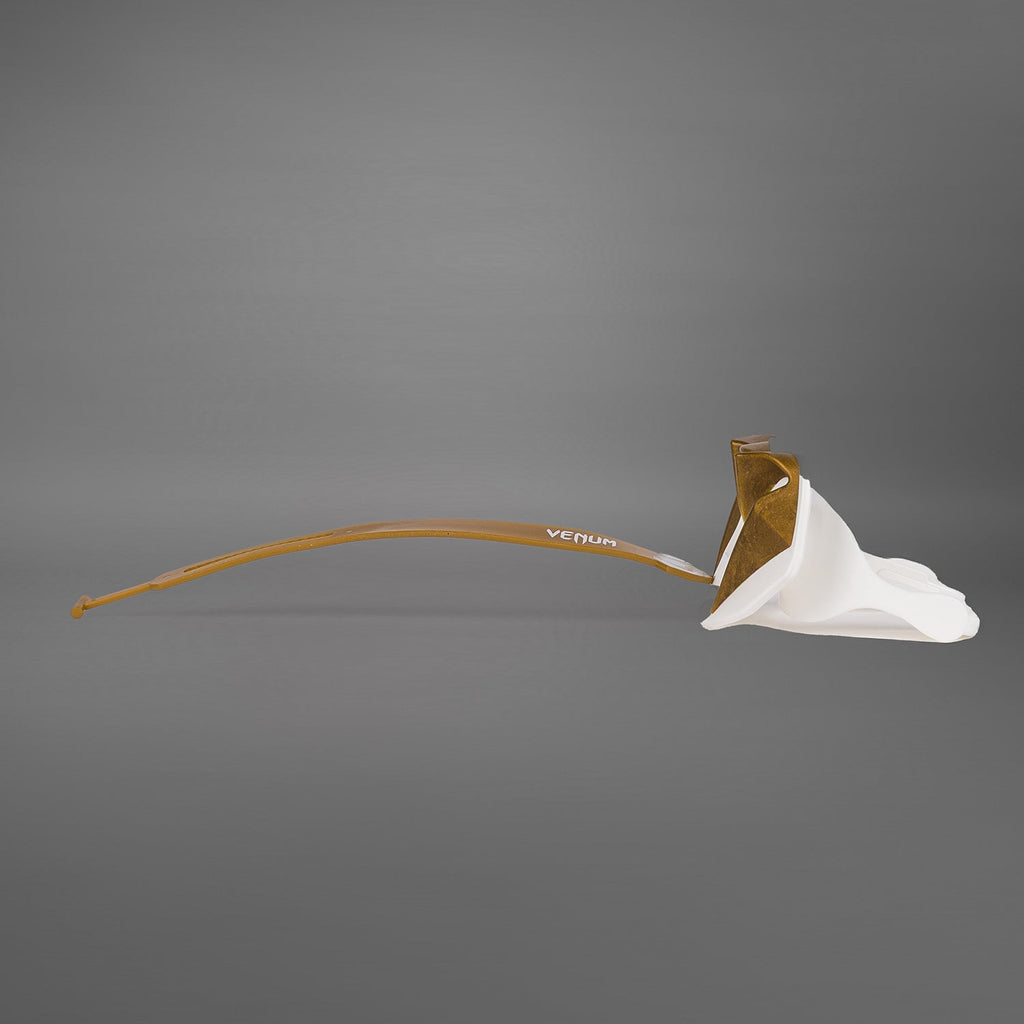 Venum Elite Lipguard OG Edition - Bílá/Zlatá