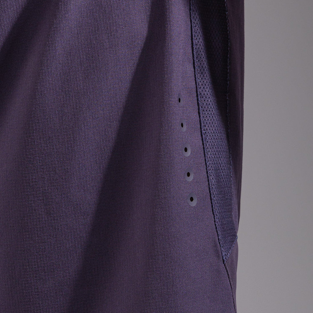 Pánské bojové šortky Venum G-Fit Air - tmavě fialová