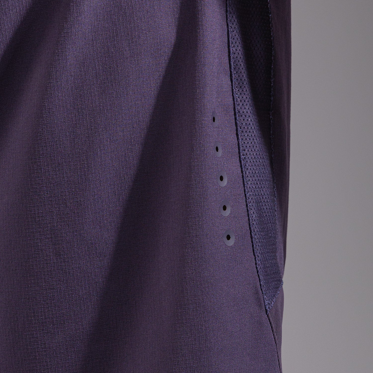 Pánské bojové šortky Venum G-Fit Air - tmavě fialová