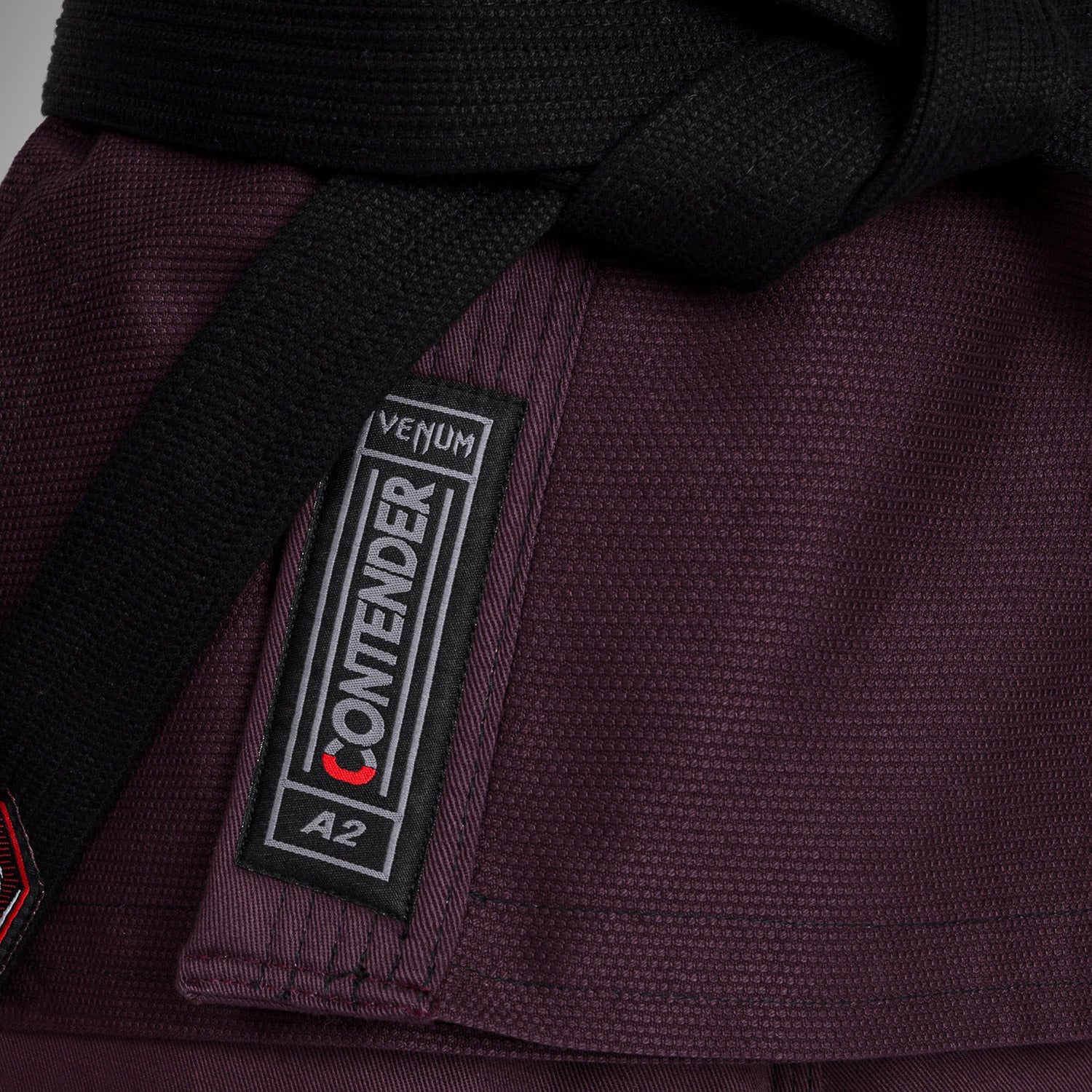 Venum Contender Evo BJJ GI - Dark Brown