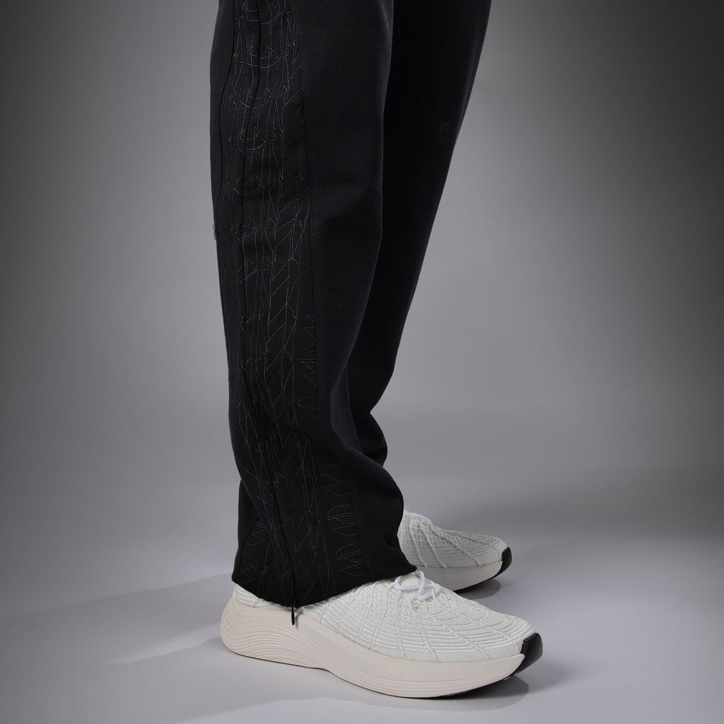 Dámské tepláky Venum Pulse - Černá