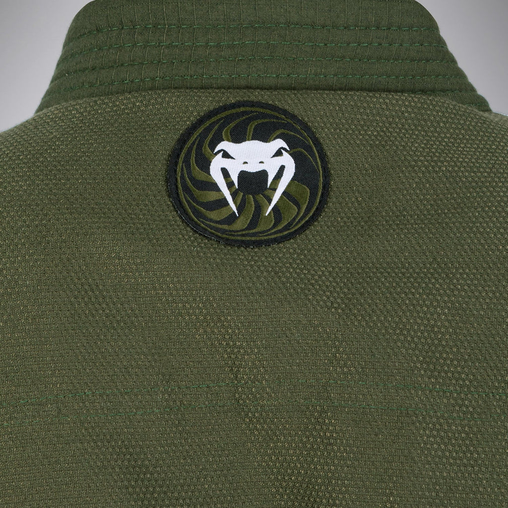 Venum First BJJ GI - Khaki