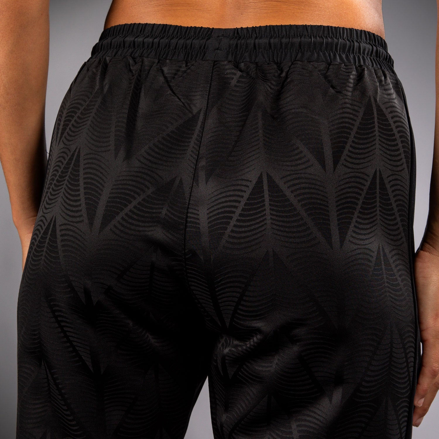 Dámské kalhoty UFC Zenith by Venum Champion Authentic Fight Night Walkout