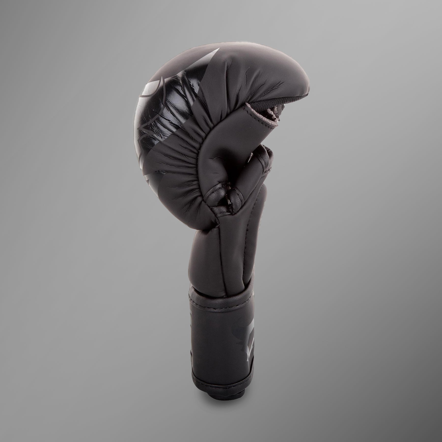 Ringhorns Charger Sparring Gloves - Black/Black