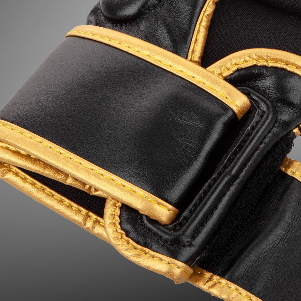 Venum Challenger 3.0 Sparring Gloves - Black/Gold