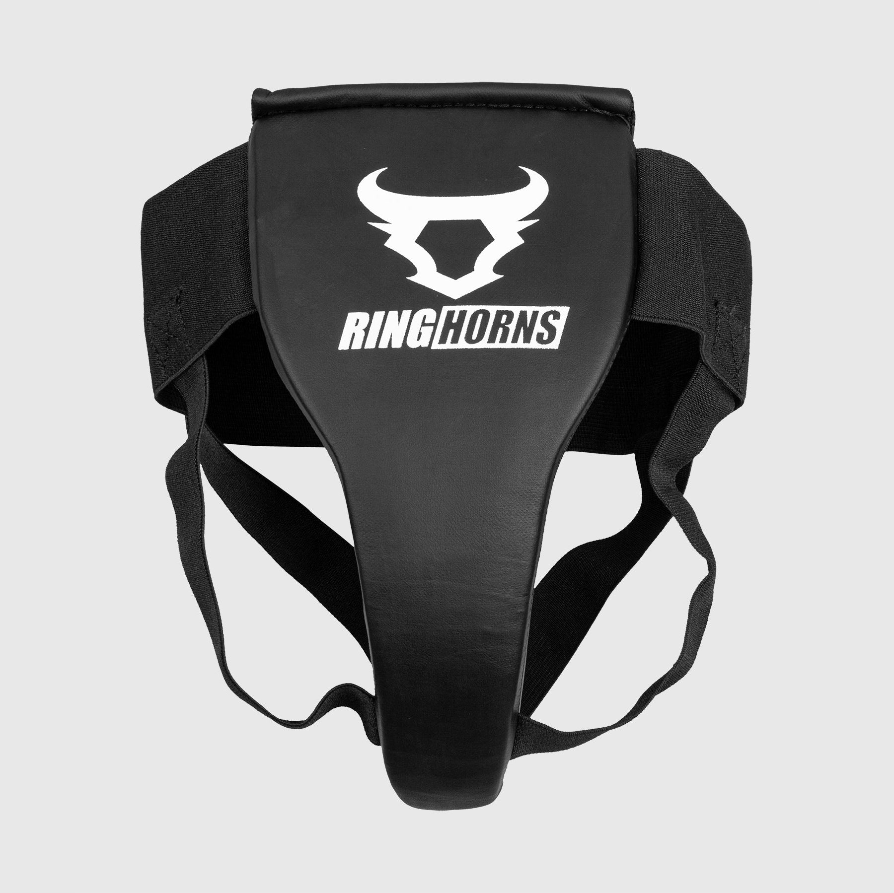 Chránič třísel a kalhotky Ringhorns Charger dámské – černé