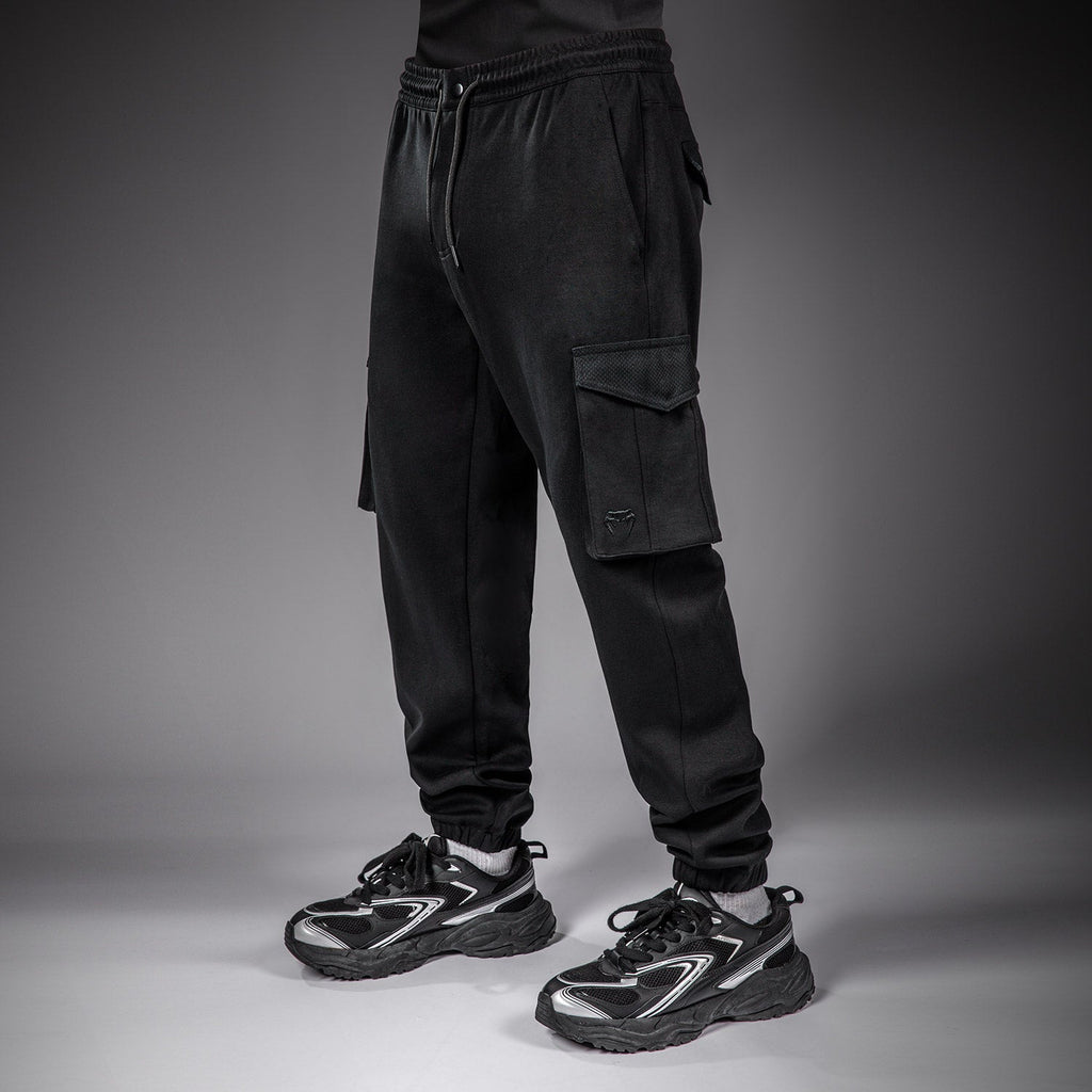 Venum Urban Gi Joggers - Černá
