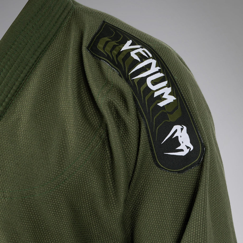 Venum First BJJ GI - Khaki