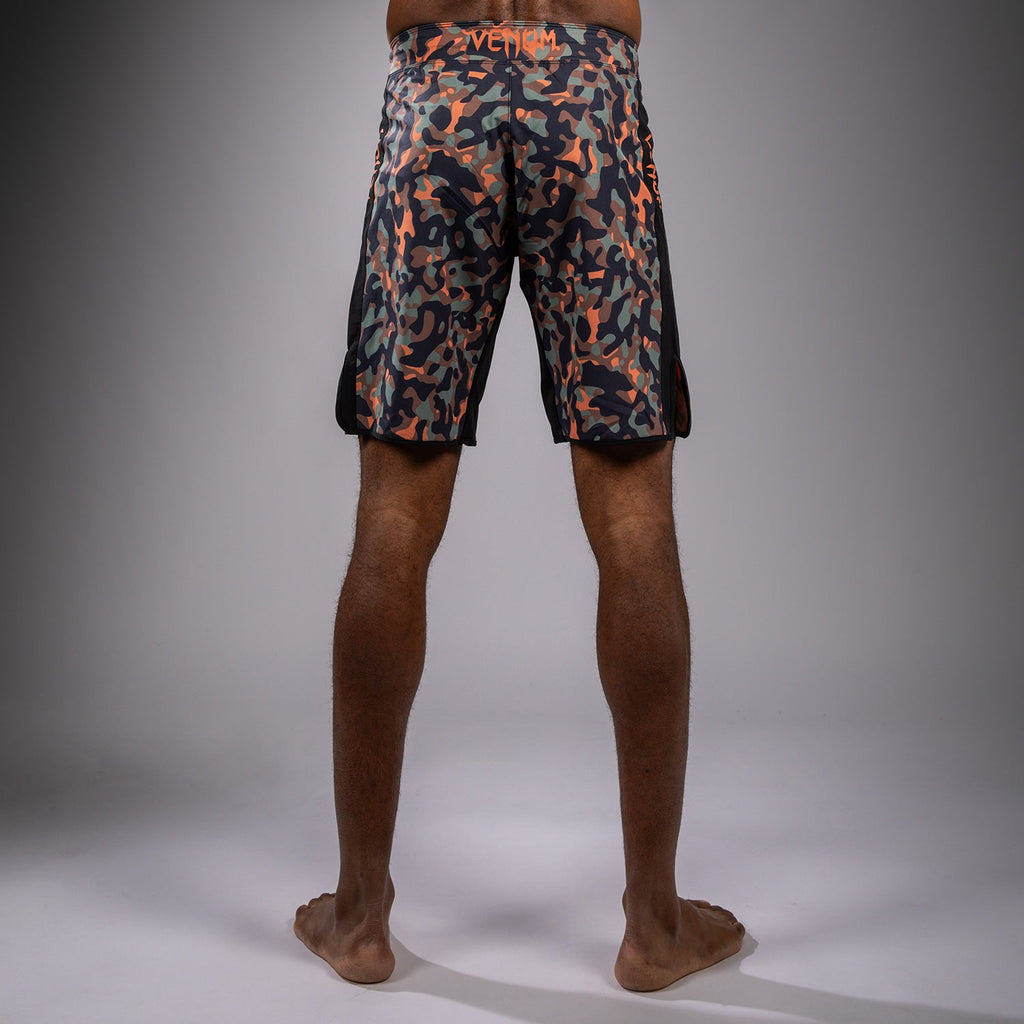 Venum Jungle Ops FightShorts - Canyon Camo