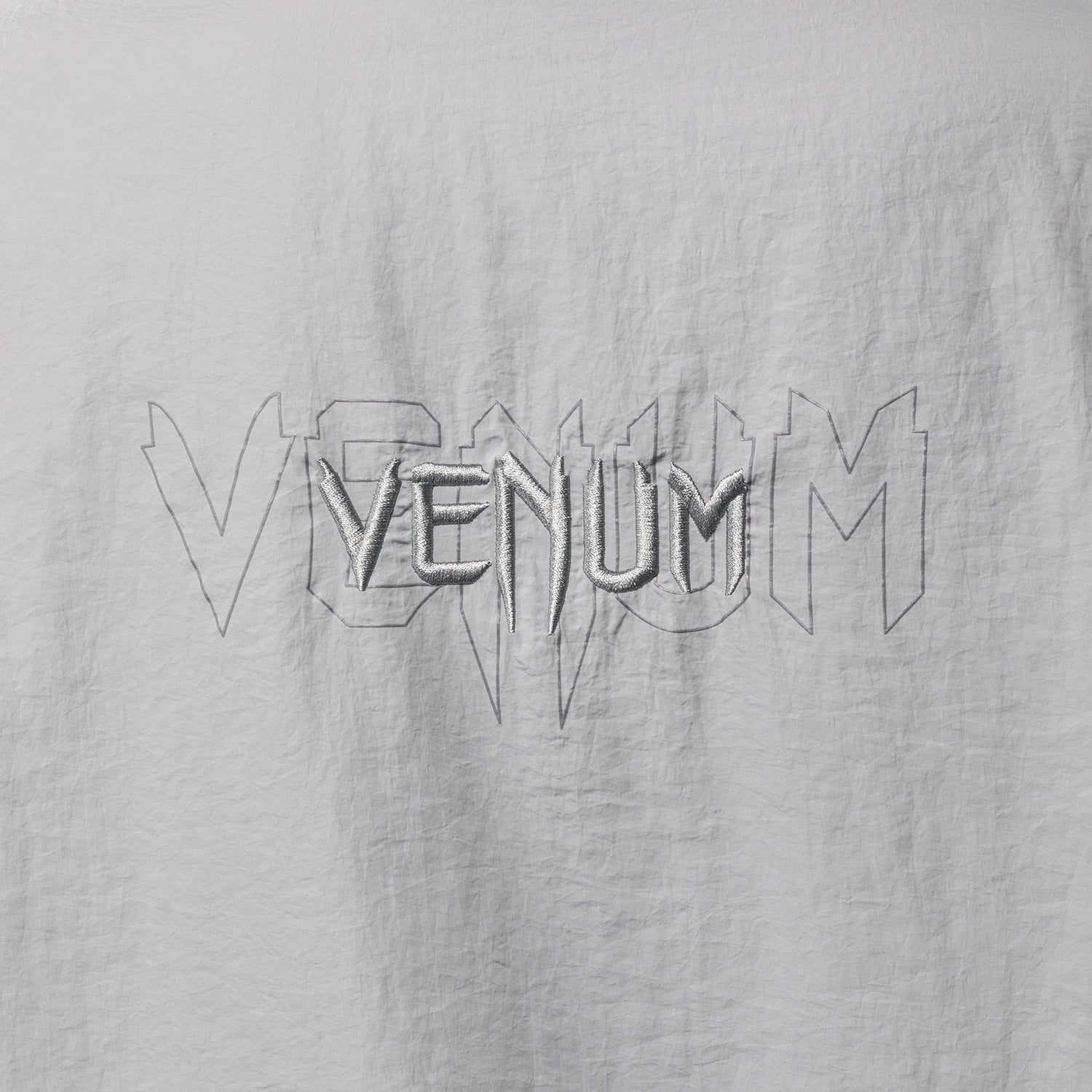 Dámská bundička Venum Vectra - Storm Blue