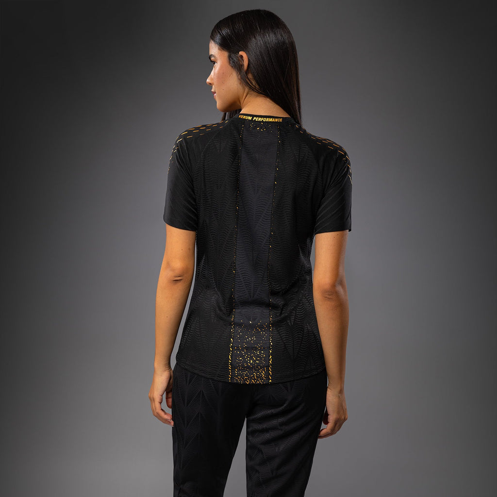 Dámský dres UFC Zenith by Venum Champion Authentic Fight Night Walkout