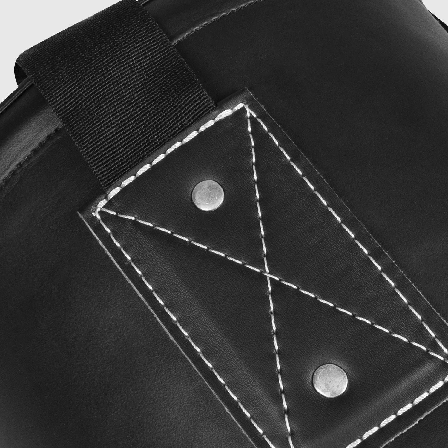 Boxovací pytel Venum Origins - černobílý (včetně stropního držáku)