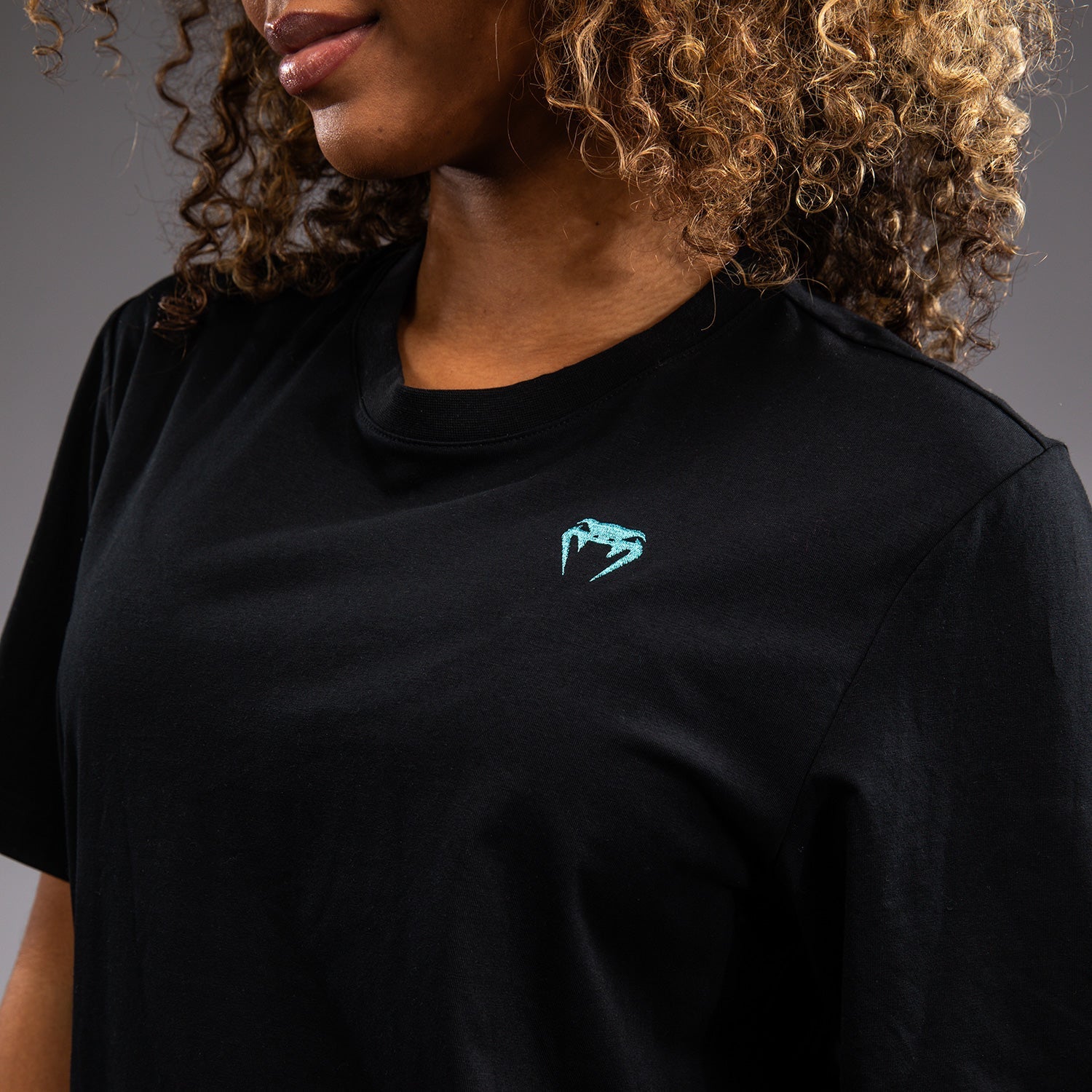 Venum x Demi Tričko - Černá