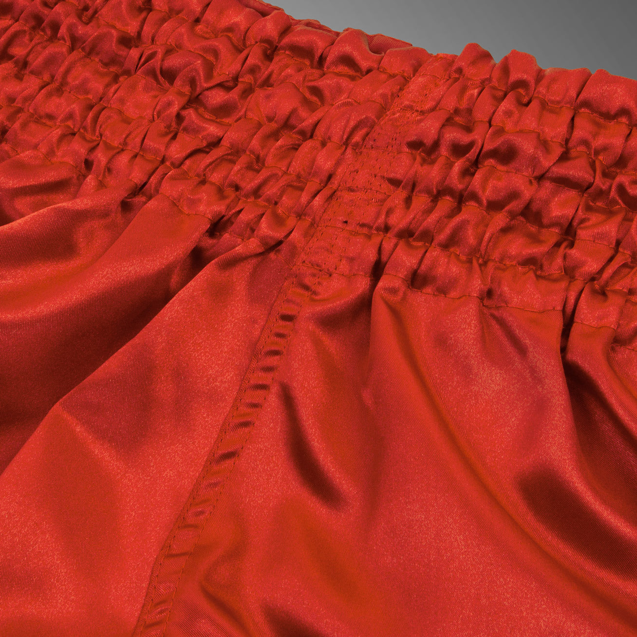 Venum Classic Muay Thai Šortky - Bordeaux/Zlatá