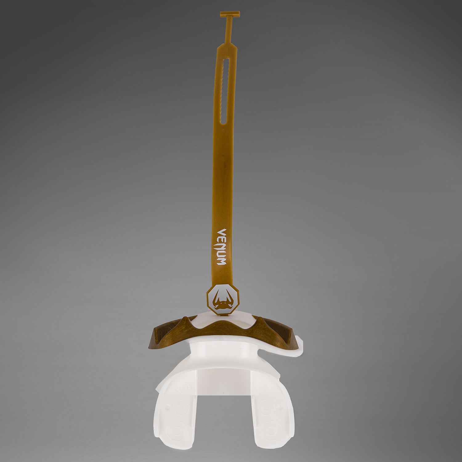 Venum Elite Lipguard OG Edition - Bílá/Zlatá