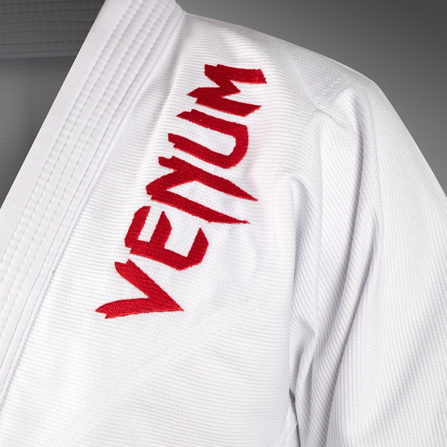 Venum Contender 3.0 - 380 - Brazilian Jiu Jitsu Gi - Ice