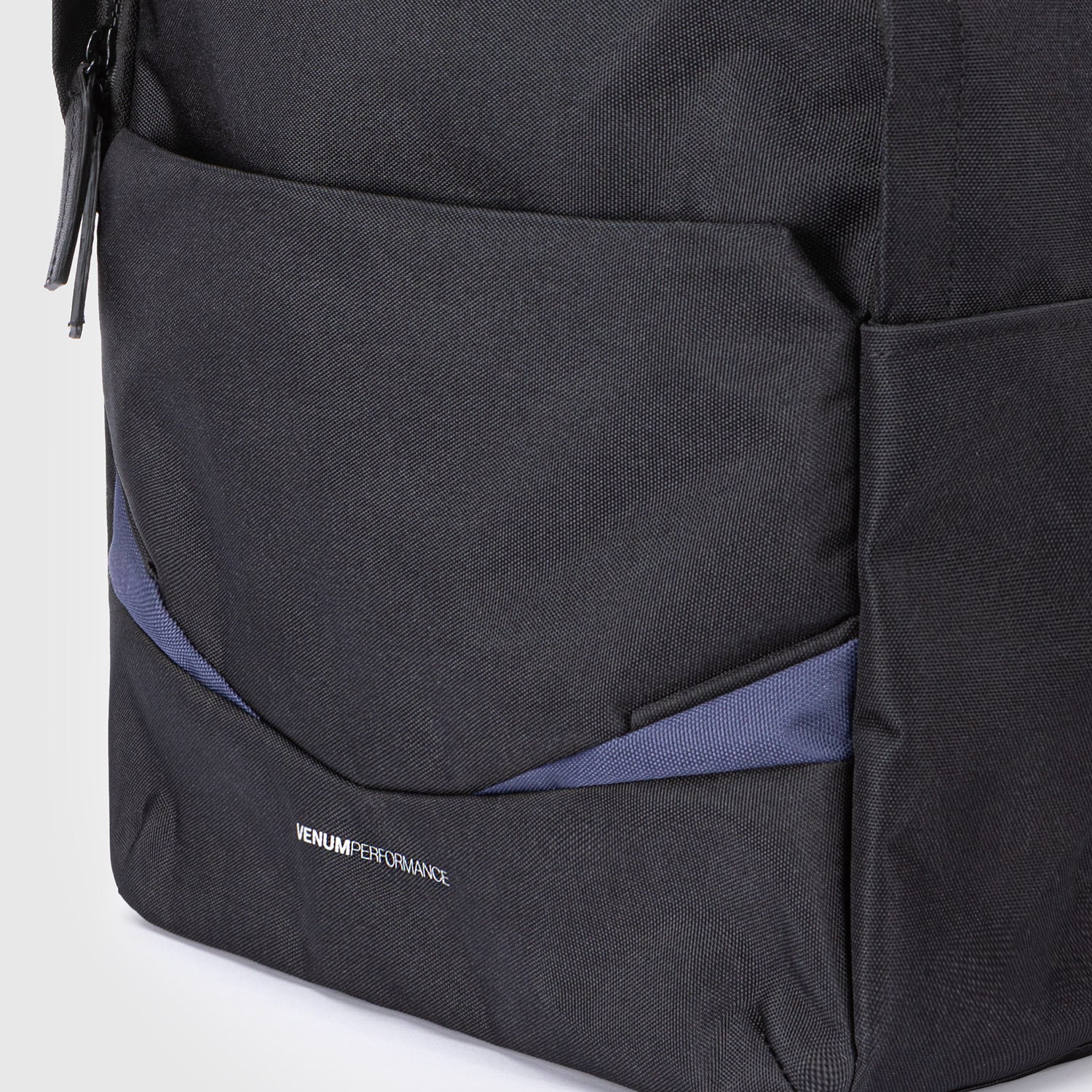 Venum Evo 2 Light Backpack - Černá/Modrá