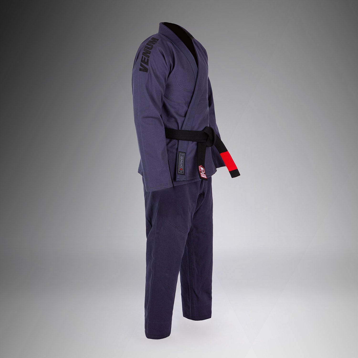 Venum Contender Evo BJJ GI - Lavender Grey