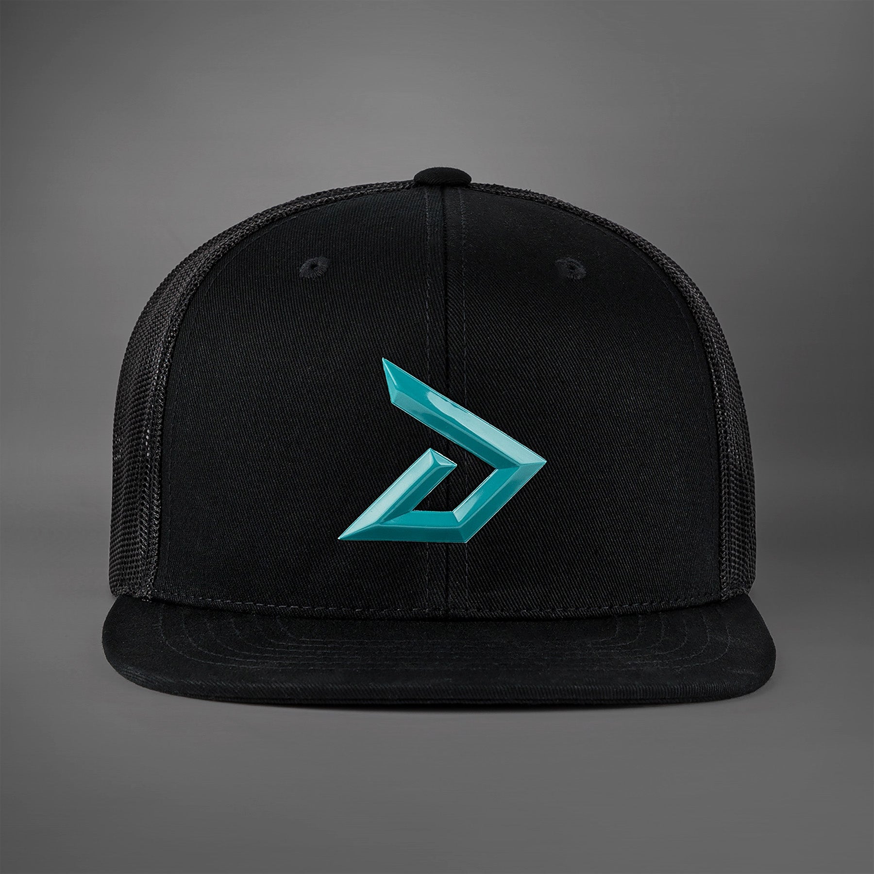 Venum x Demi Trucker Cap - Černá