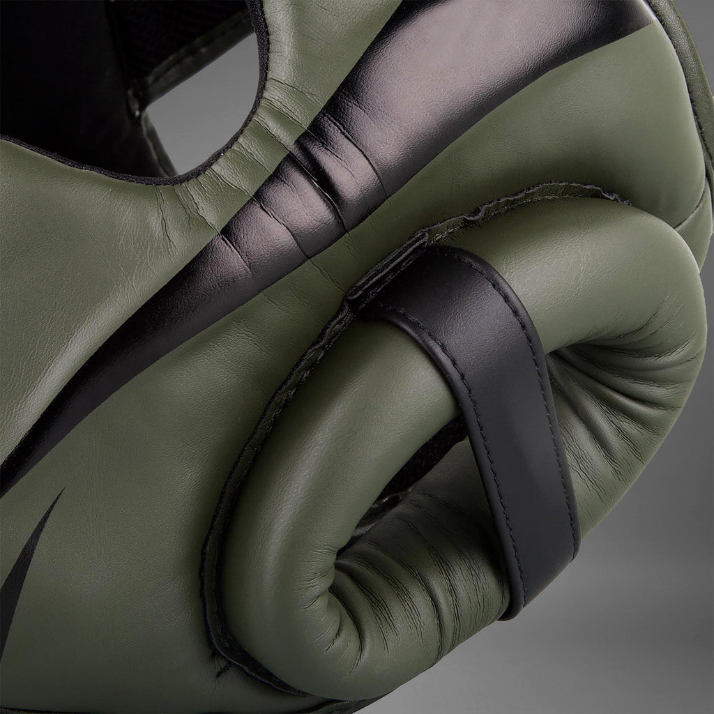 Venum Elite Přilba - Khaki/Černá