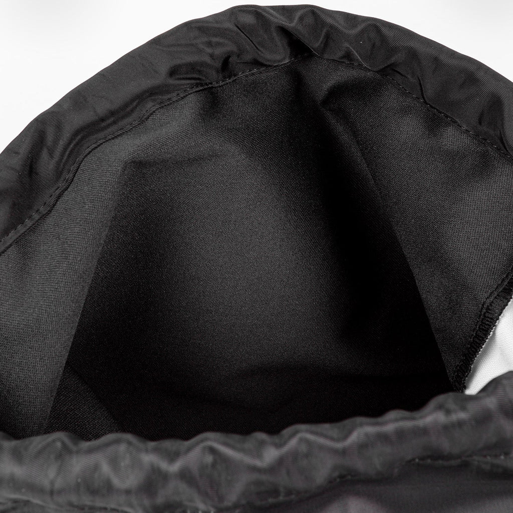 Venum Classic Taška na šňůrku - černá/zlatá