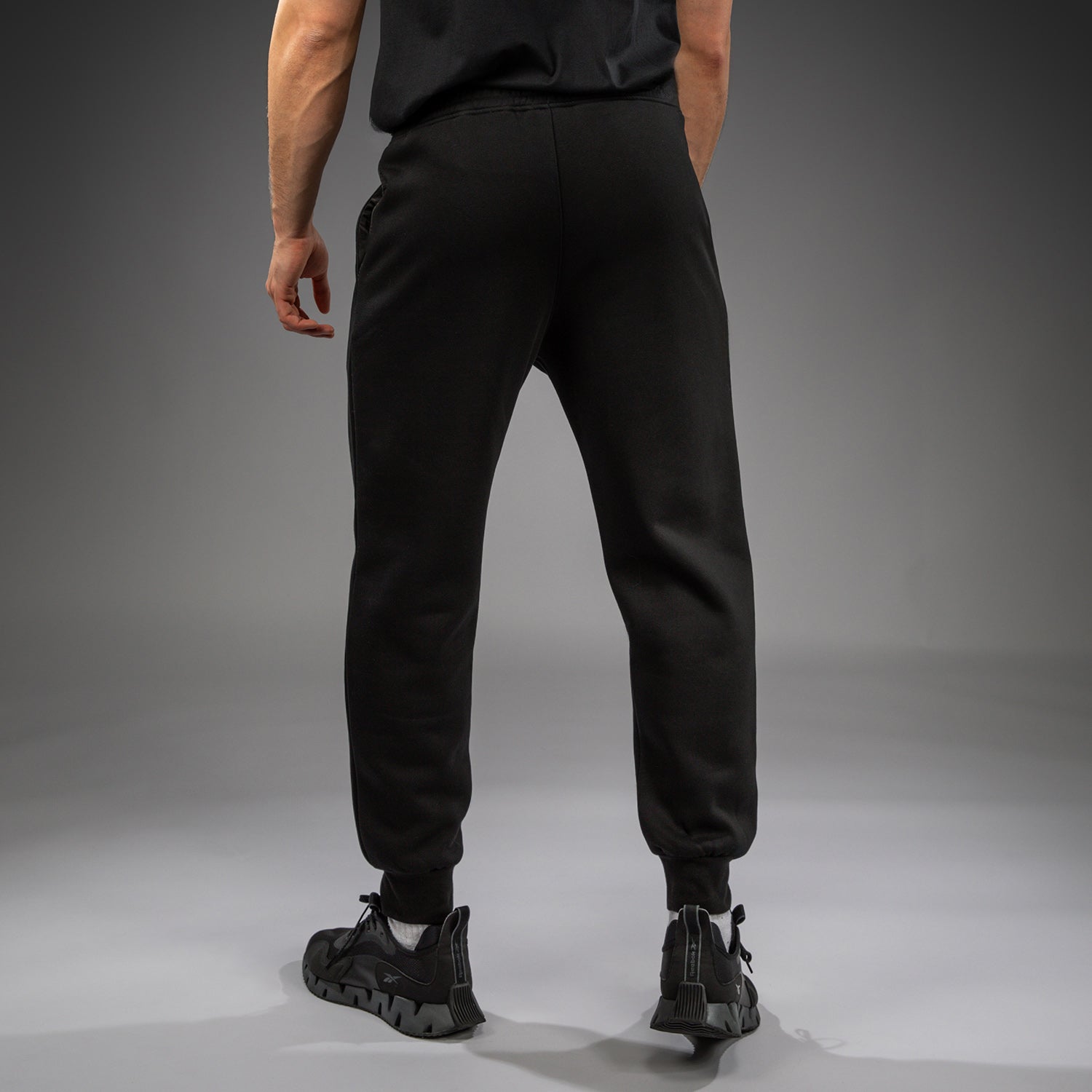 Pánské repliky kalhot UFC Zenith by Venum Champion