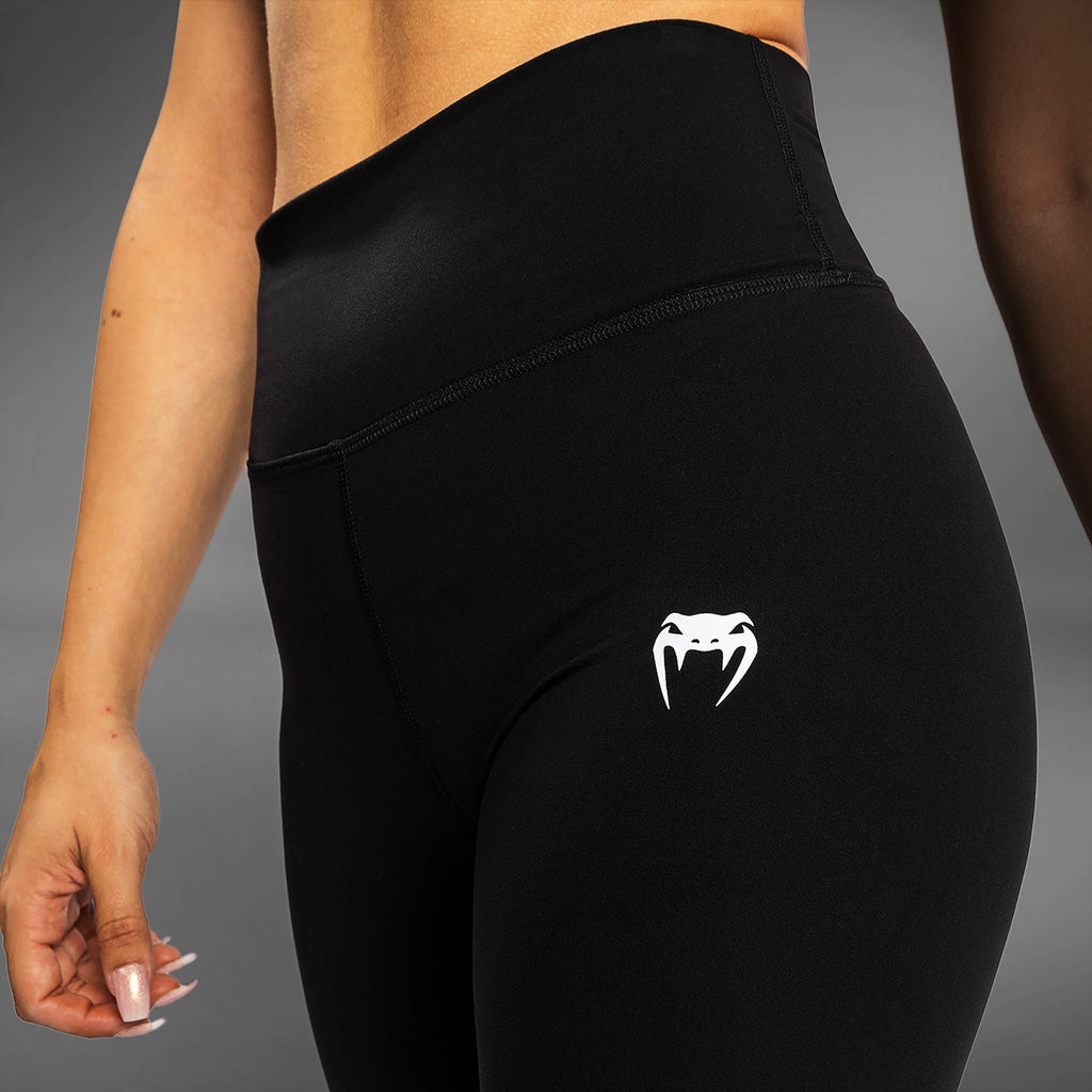 Venum Essential Lifestyle Leggings - Černá