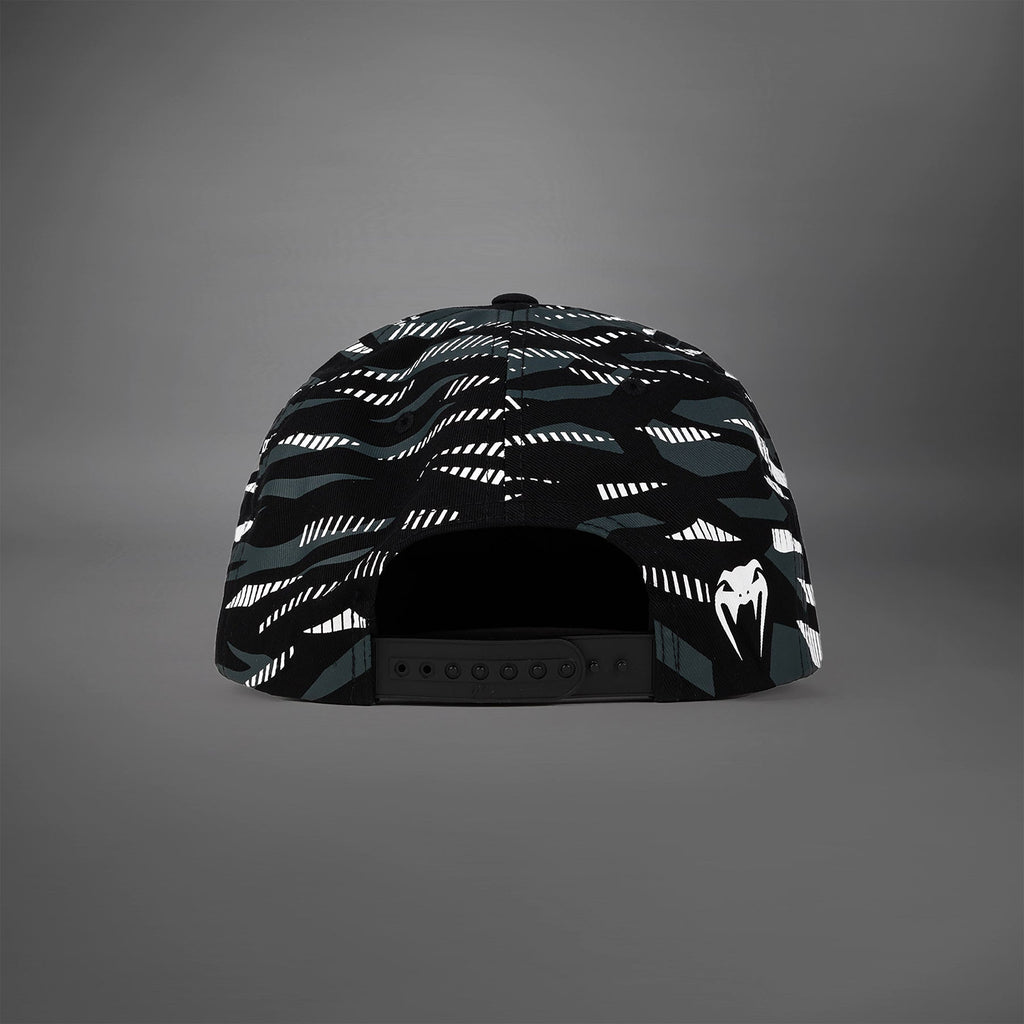 UFC Fusion by Venum Authentic Fight Night Sportovní čepice - Černá