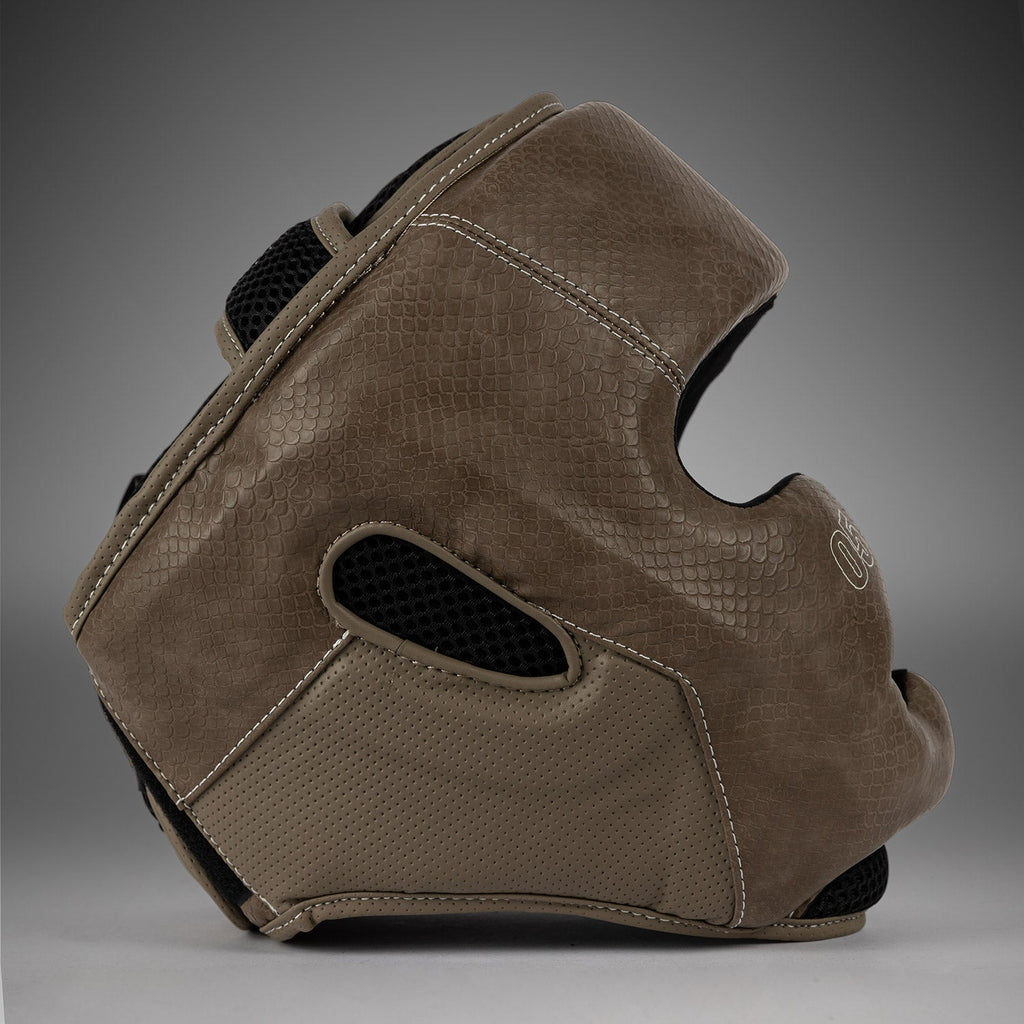 Venum Impact Evo Scales Helma - Hnědá