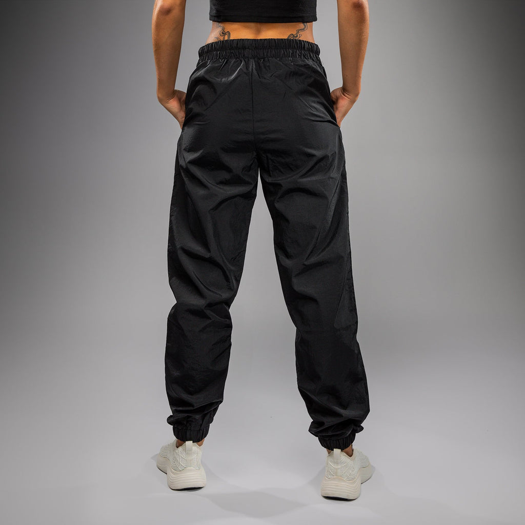 Venum Vectra Dámské tepláky - Černá/Bílá