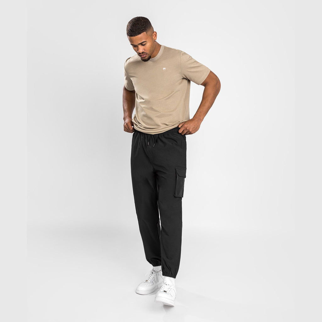 Venum Silent Power Tričko - Písková