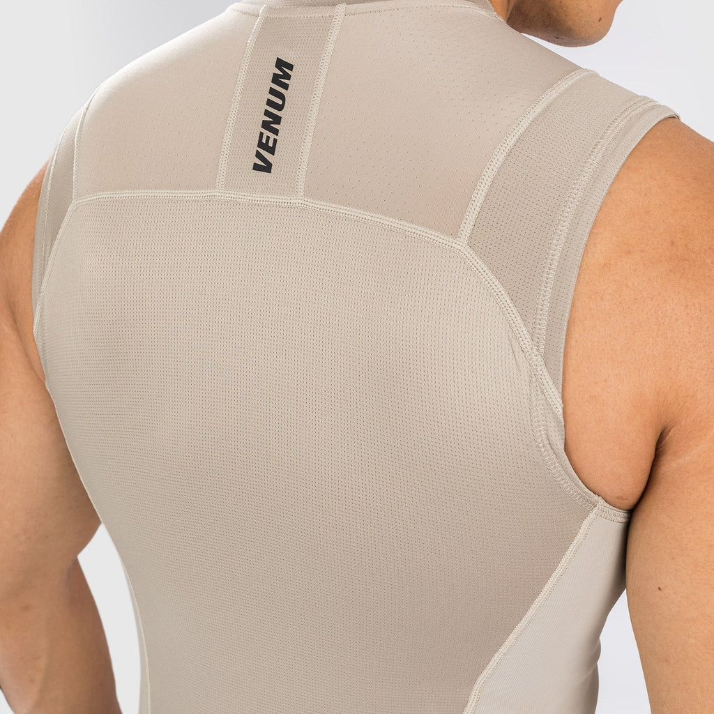 Venum G-Fit Air tílko bez rukávů - Sand