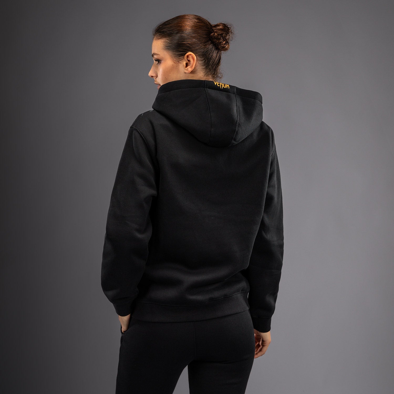 UFC Fusion by Venum Dámská replika mikiny na zip - Šampion