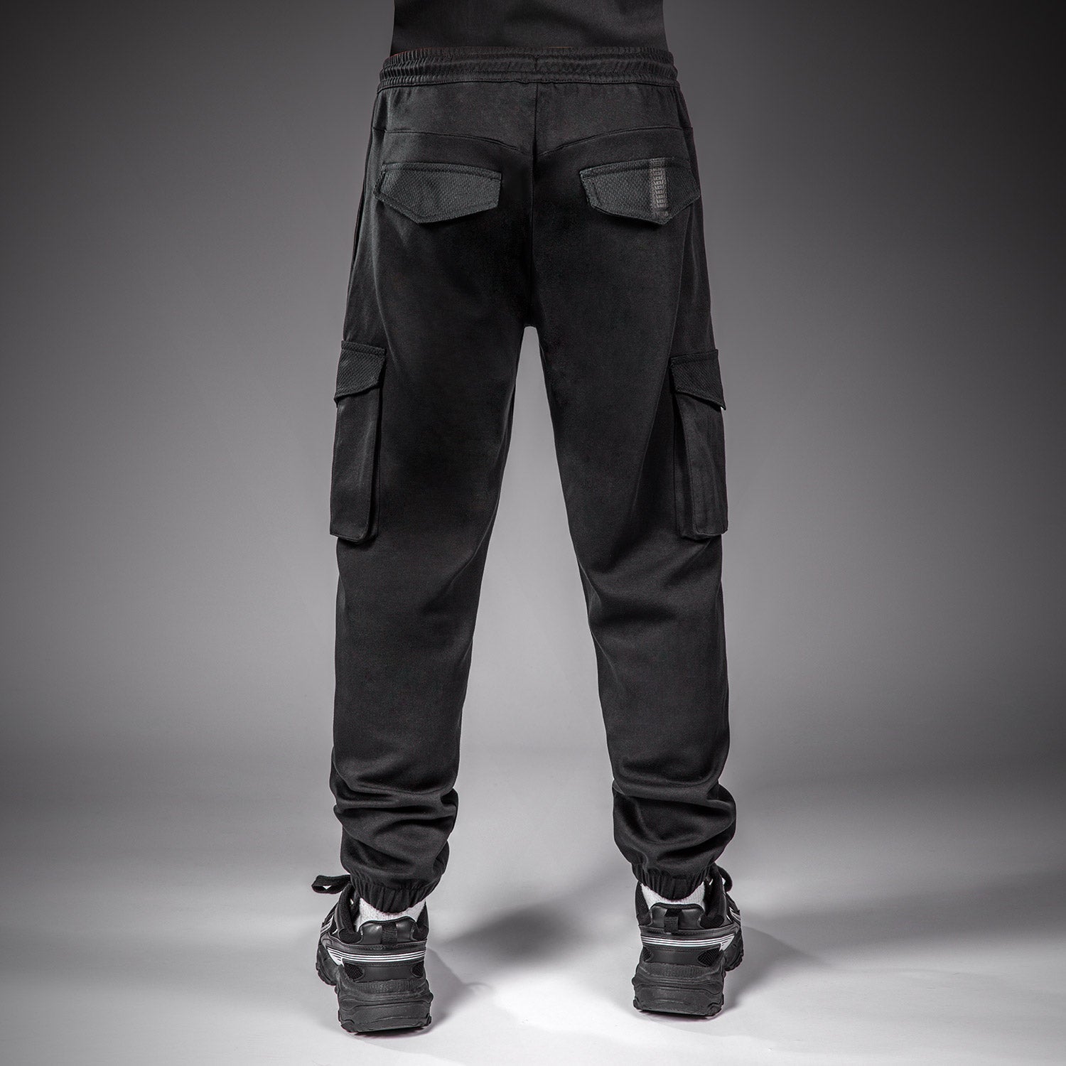 Venum Urban Gi Joggers - Černá
