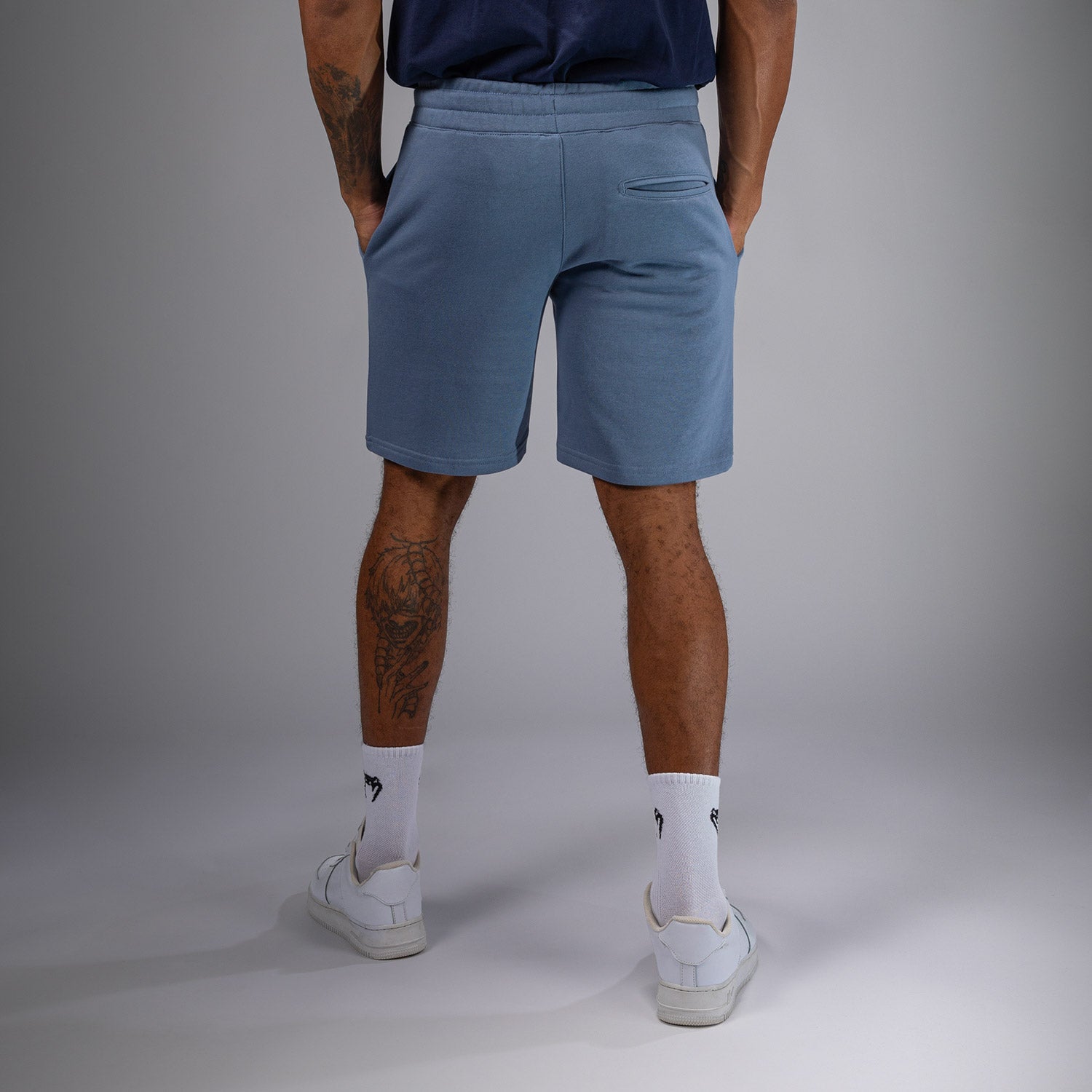 Venum Classic Kraťasy - Ocean Blue