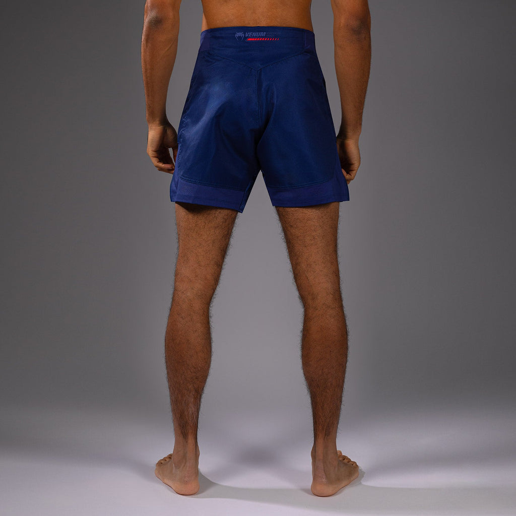 Venum Technical 3.0 Fight Shorts - Noční modrá