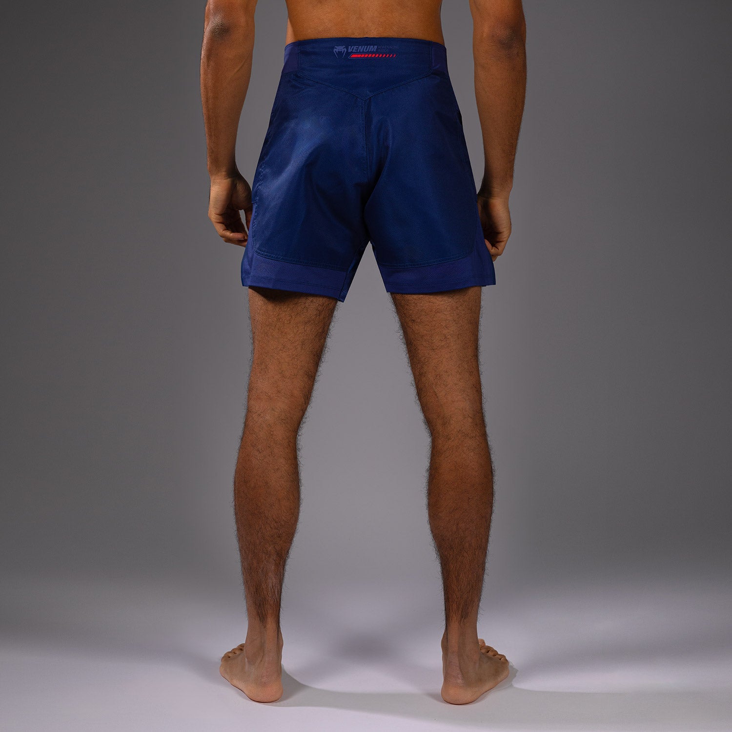 Venum Technical 3.0 Fight Shorts - Noční modrá