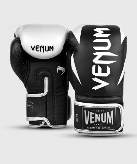 VENUM Custom Hammer Pro Box s Velcro