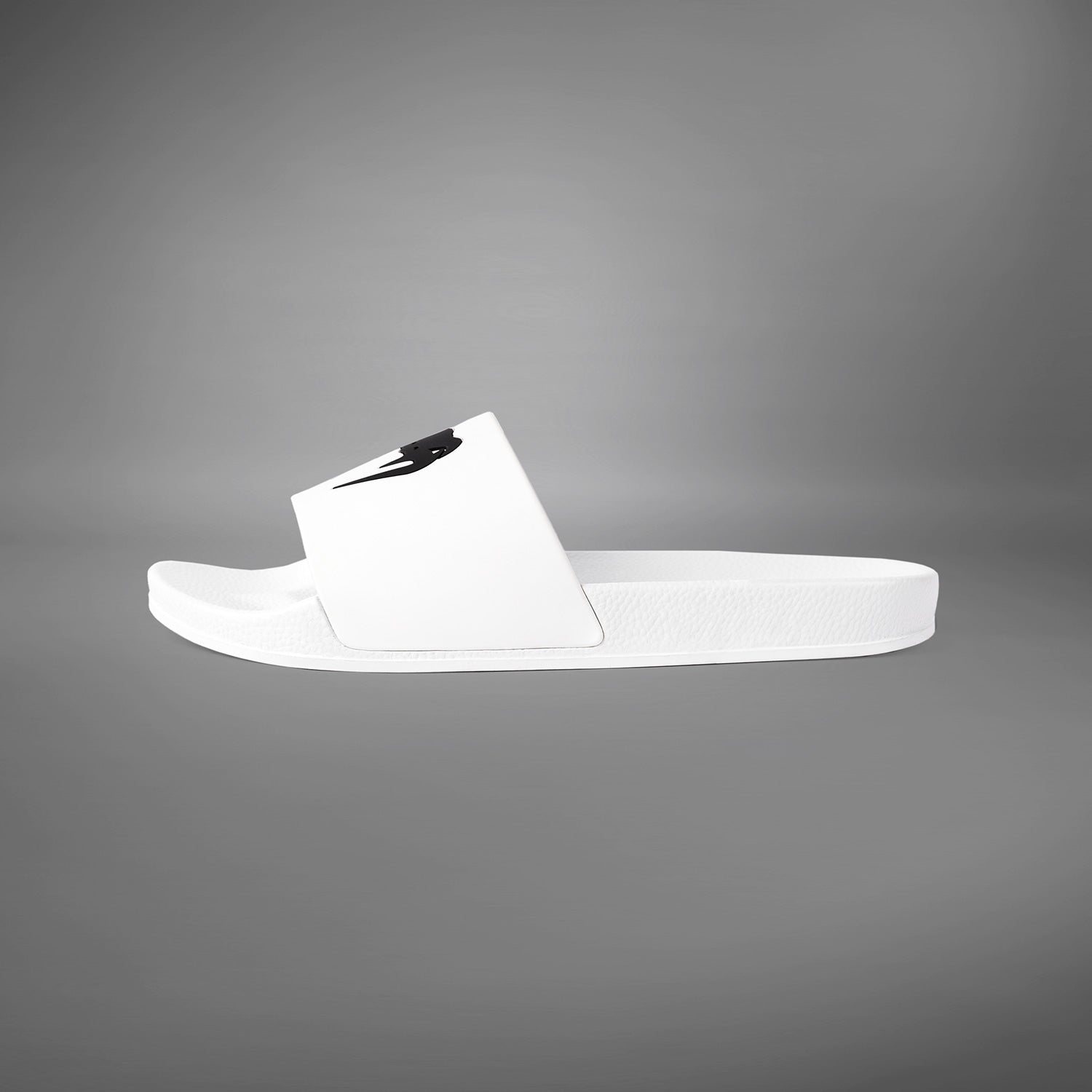 Venum Classic Slides - Bílá/Černá