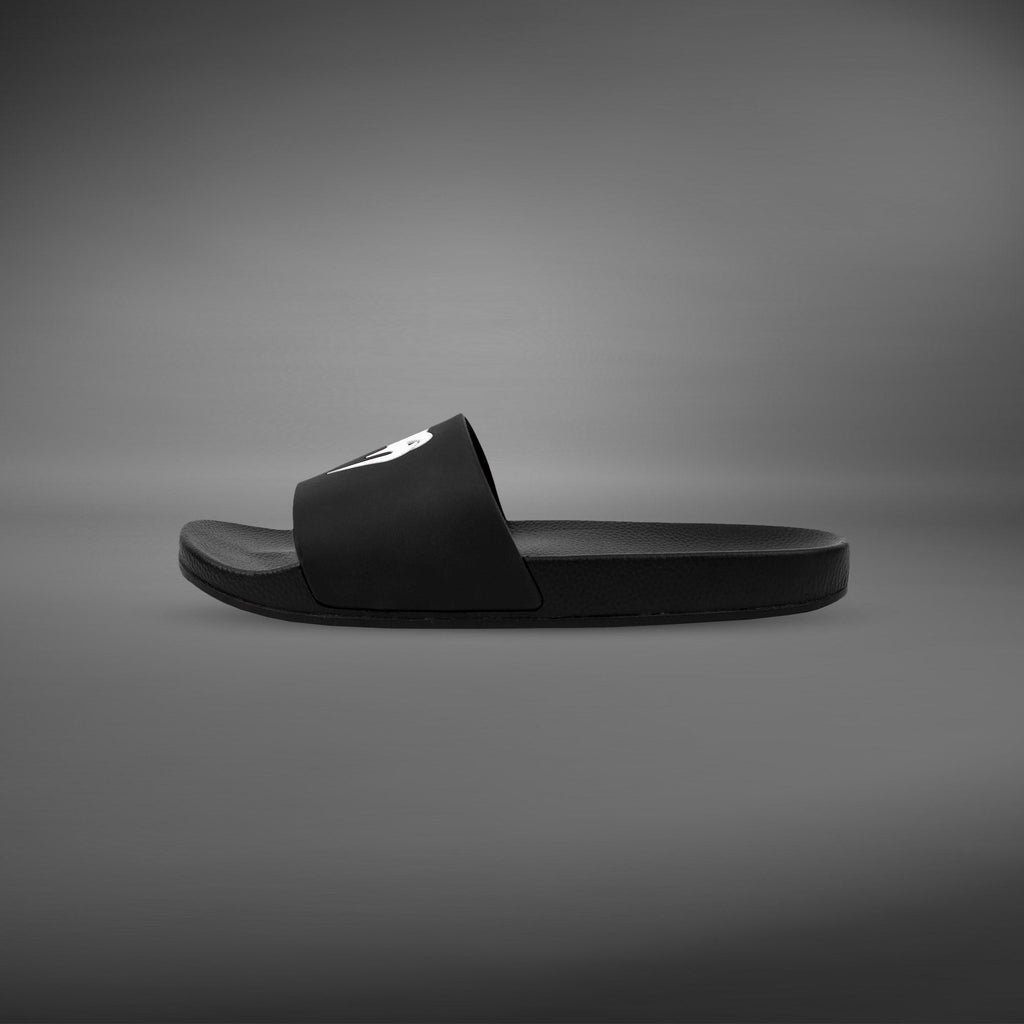 Venum Classic Slides - Černá/Bílá