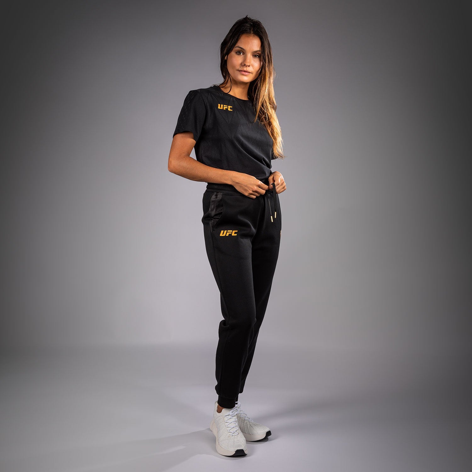 Dámské repliky kalhot UFC Zenith by Venum Champion