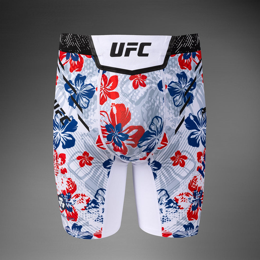 Pánské kraťasy Vale Tudo Max Holloway od Venum z kolekce UFC Unrivaled