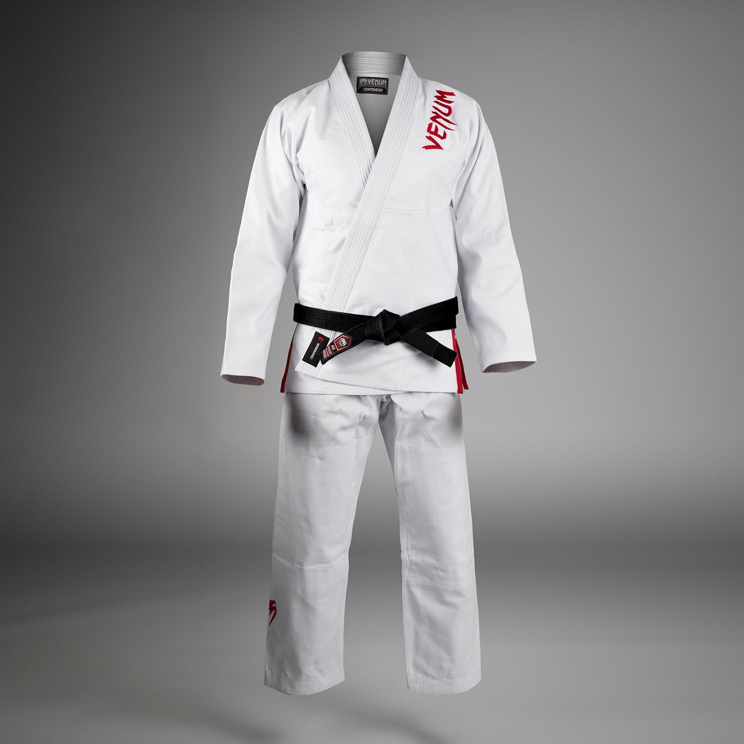 Venum Contender 3.0 Brazilian Jiu Jitsu Gi - Ice