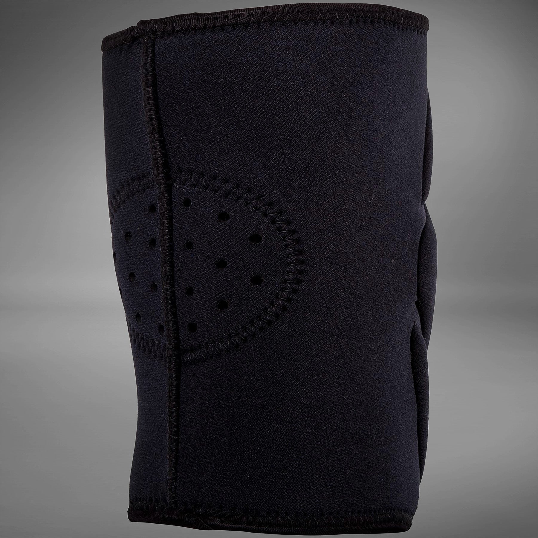 Venum Chrániče kolen Kontact - Pár - Černá/Červená