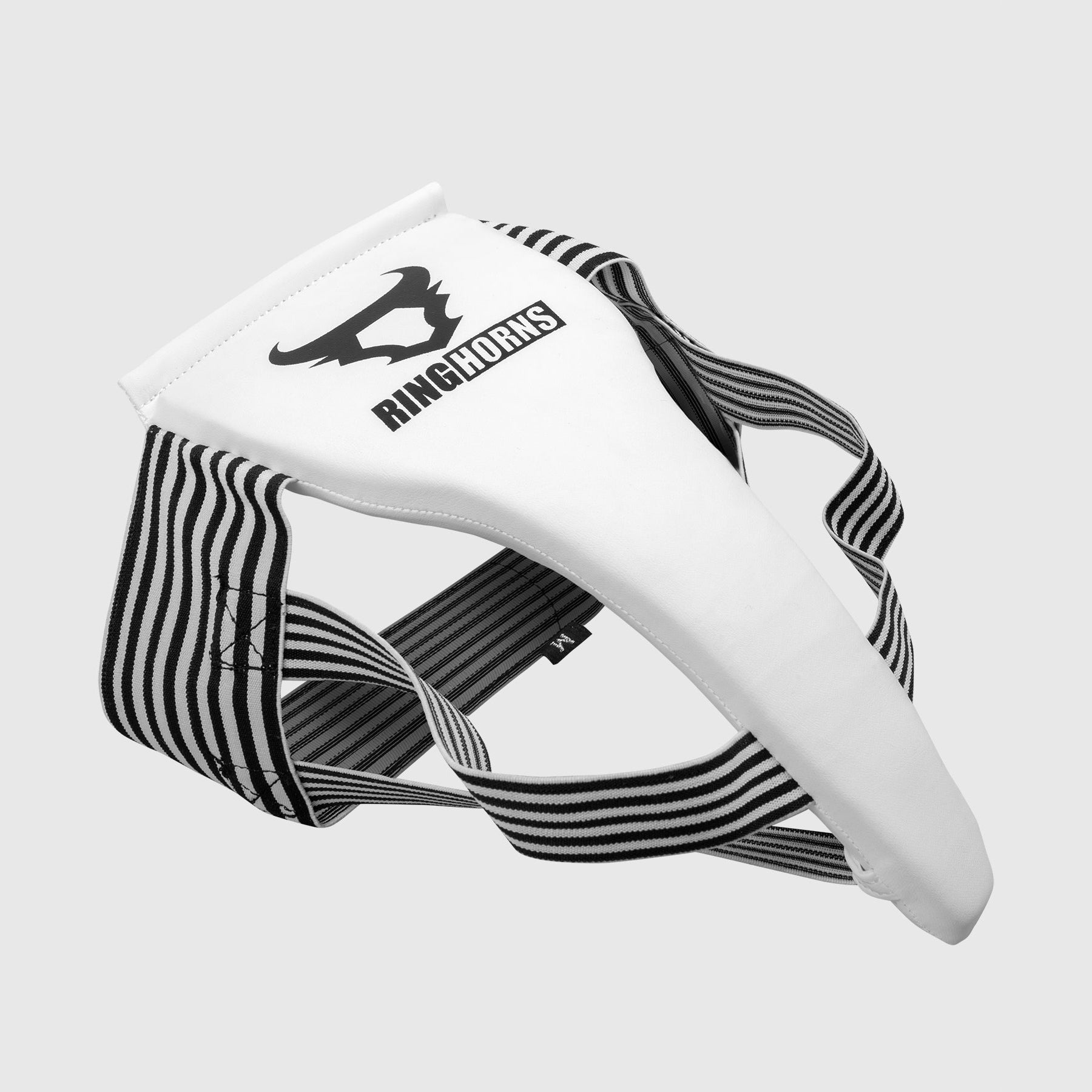 Ringhorns Chránič třísel pro ženy a kalhotky – bílá