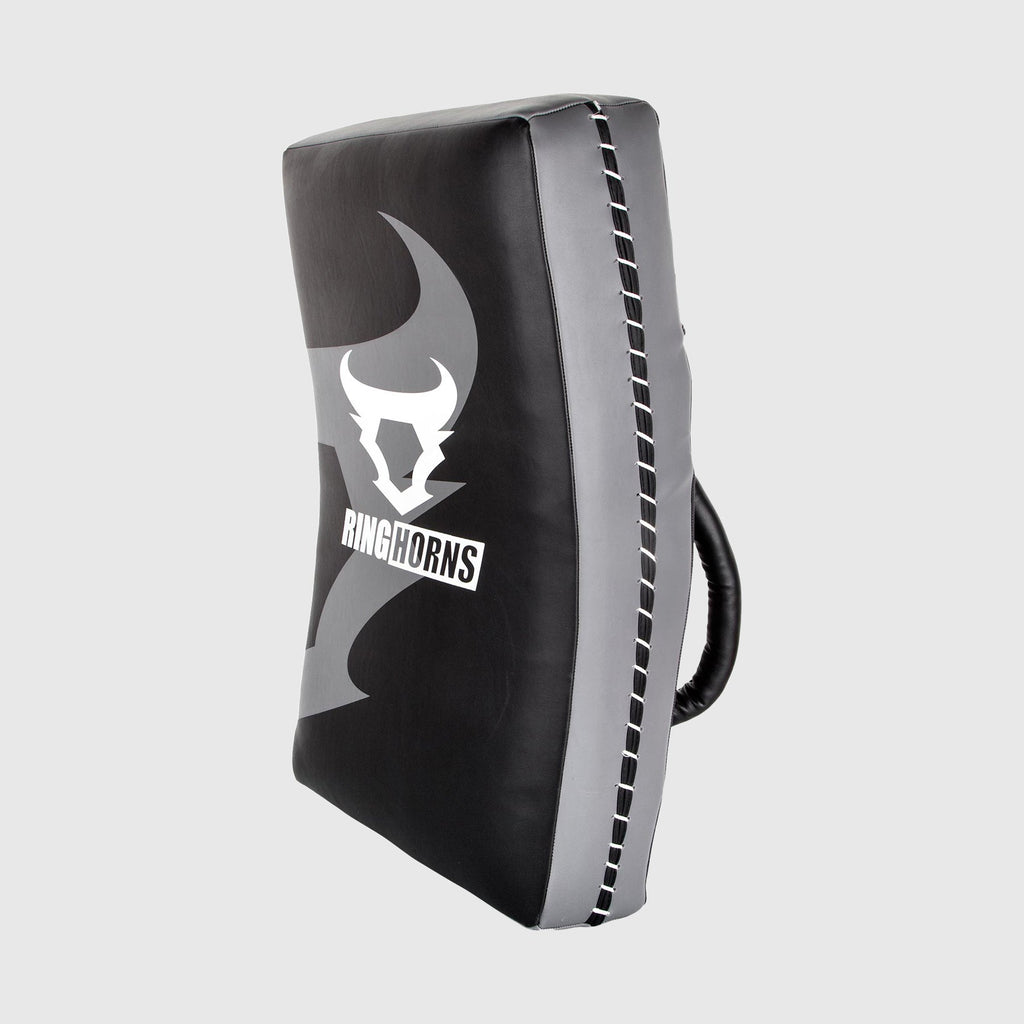 Ringhorns Charger Strike Shield - Černá